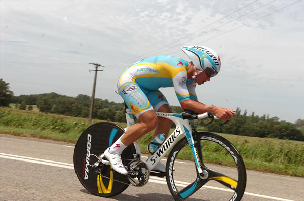 Alexandre Vinokourov